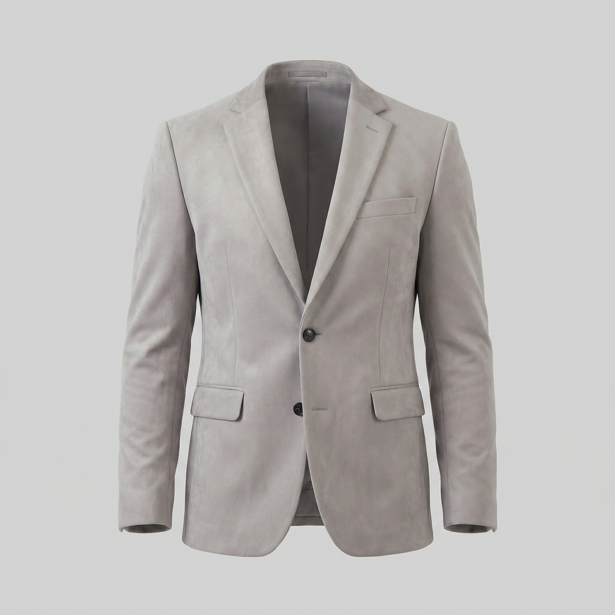 Men's Blazer Jacket - Stylish Tailored Design for Formal and Casual Wear