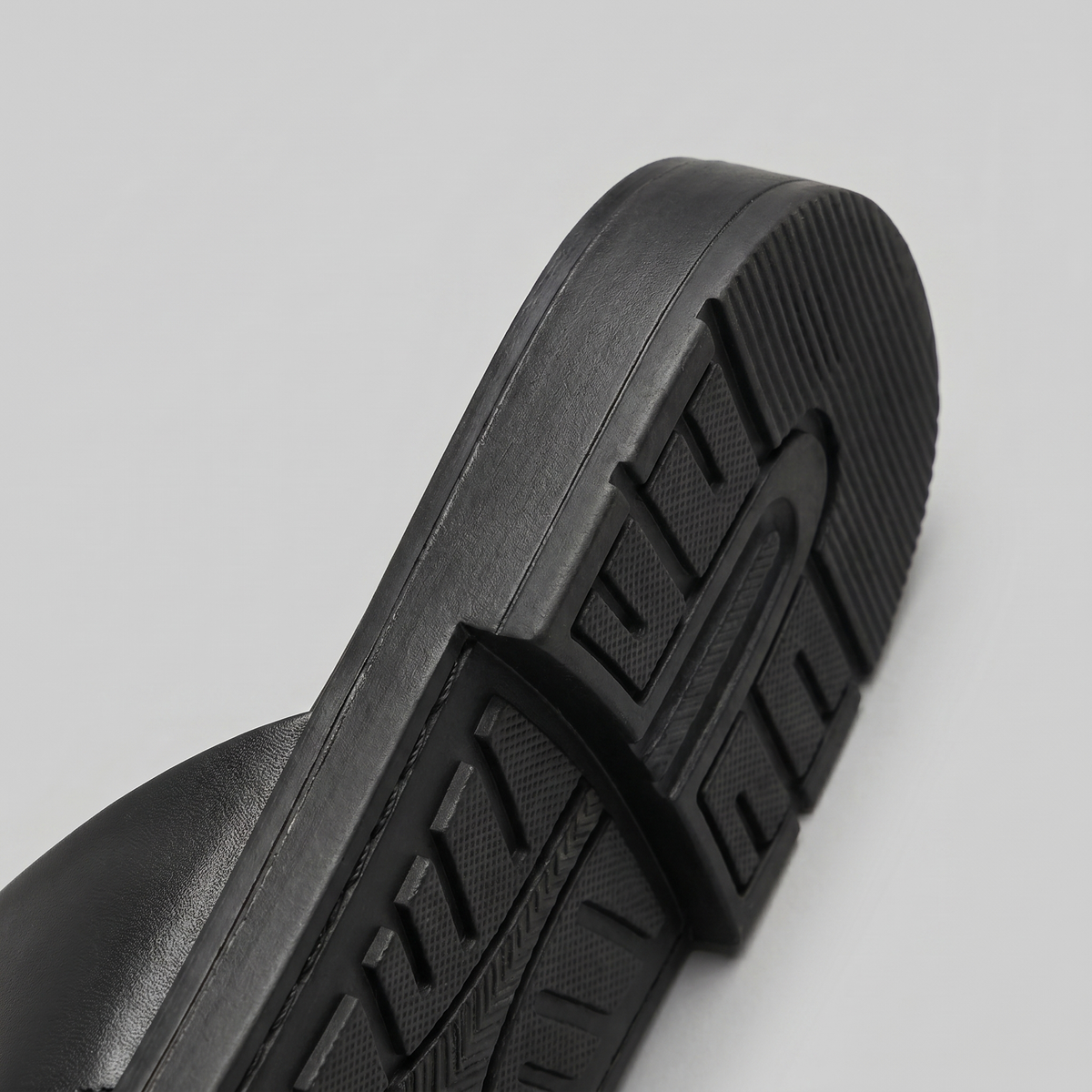 Men's Cross Strap Slide Sandals for Casual Wear - Comfortable Footwear