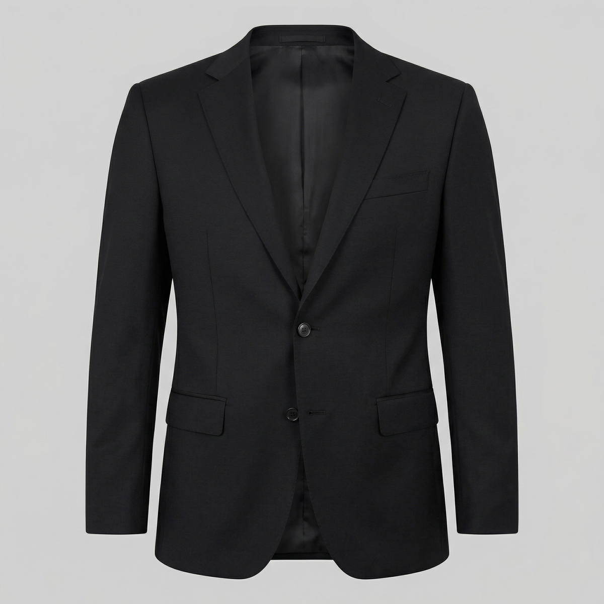 Men's Linen Blazer Jacket - Casual Style for Everyday Wear