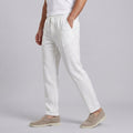 Men's Linen Casual Trousers for Comfortable Everyday Wear