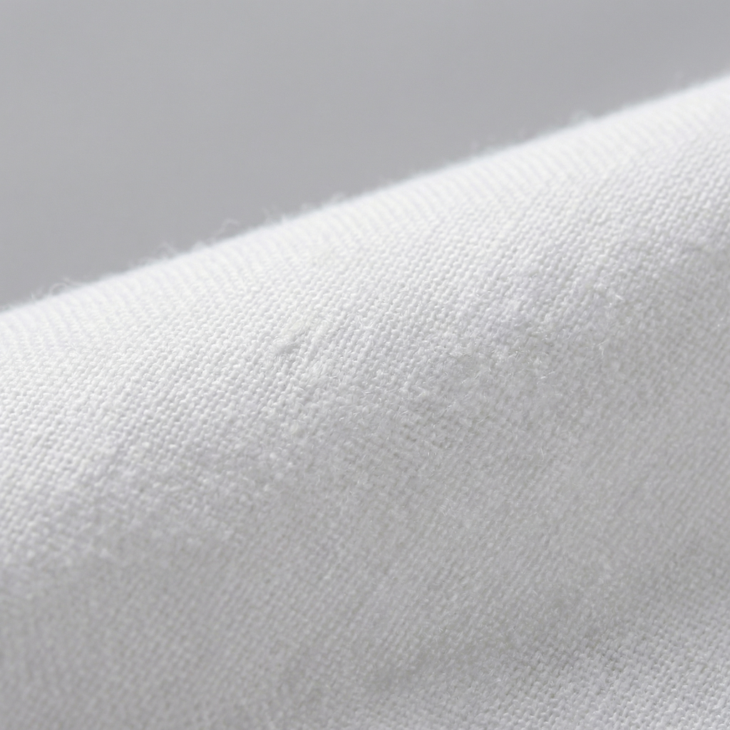 Men's Long Sleeve Cotton Dress Shirt for Formal and Business Wear