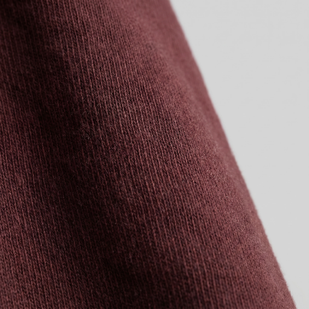 Men's Long Sleeve Cotton Henley Shirt for Casual Wear