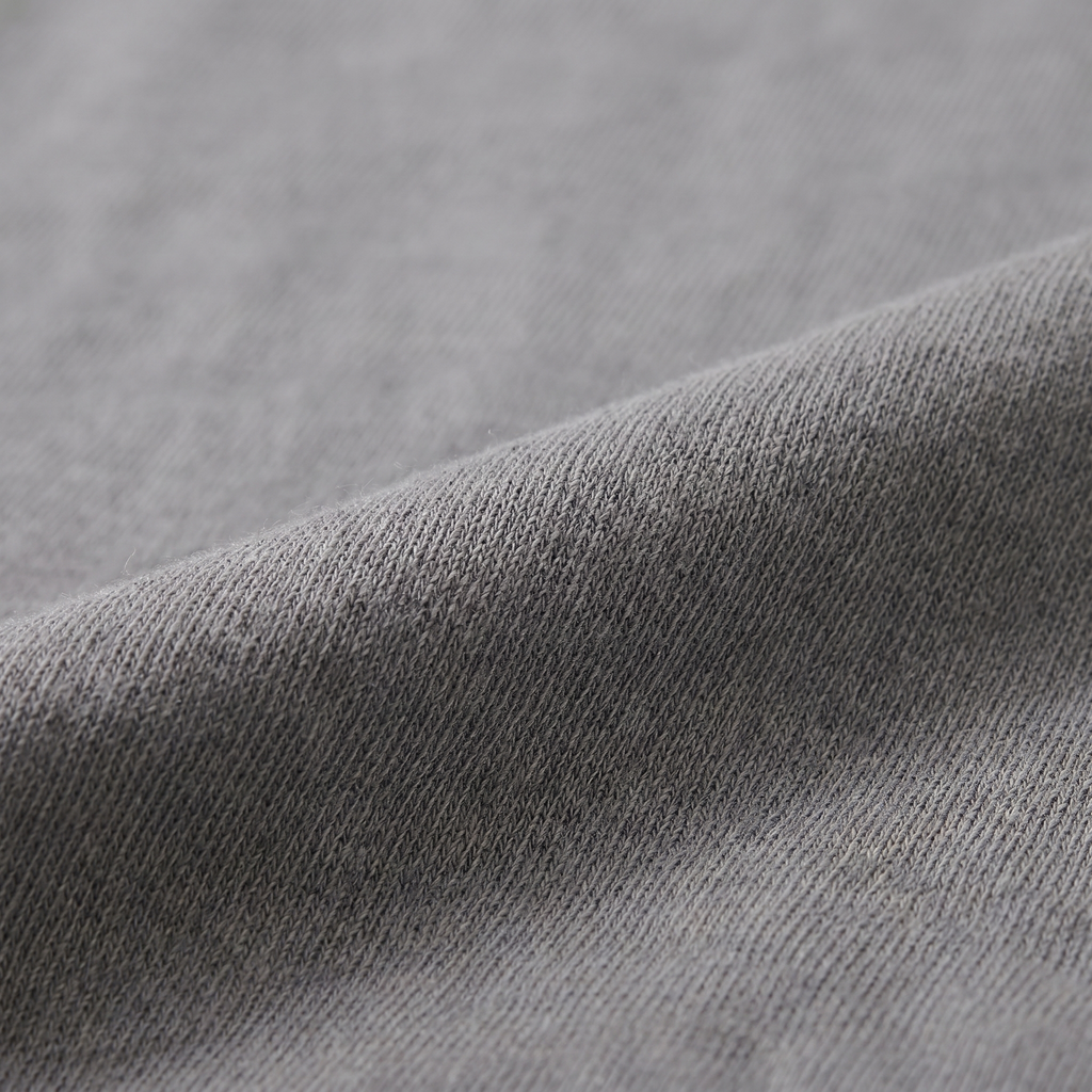 Men's Long Sleeve Cotton Henley Shirt for Casual Wear