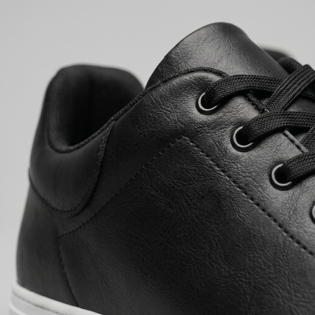 Men's Modern Style Trainers - Lightweight, Breathable Design for Casual Wear