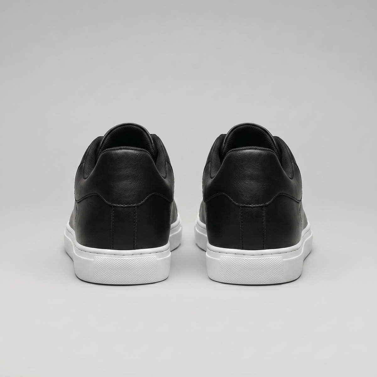 Men's Modern Style Trainers - Lightweight, Breathable Design for Casual Wear