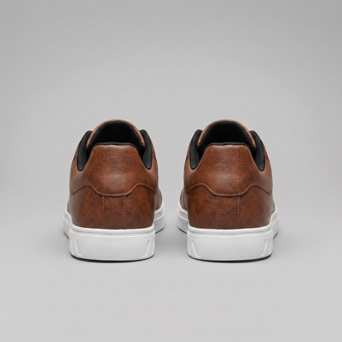 Men's Modern Style Trainers - Lightweight, Breathable Design for Casual Wear