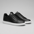 Men's Modern Style Trainers - Lightweight, Breathable Design for Casual Wear