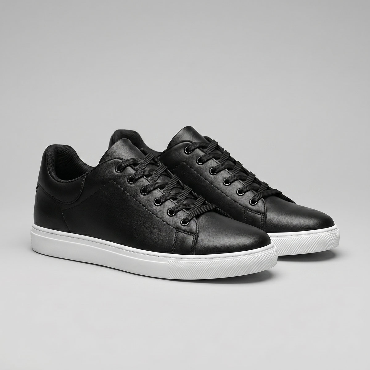 Men's Modern Style Trainers - Lightweight, Breathable Design for Casual Wear