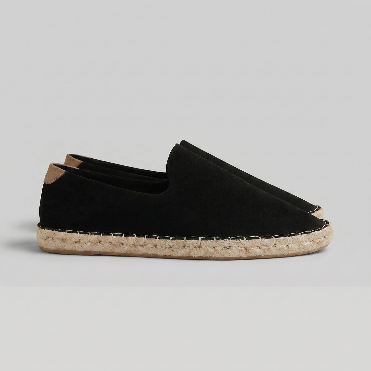 Men's Slip-On Water-Resistant Casual Beach Shoes for Summer Activities