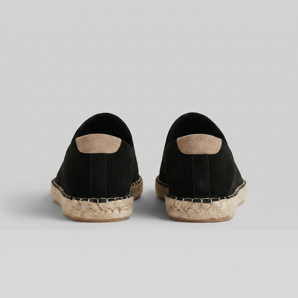 Men's Slip-On Water-Resistant Casual Beach Shoes for Summer Activities