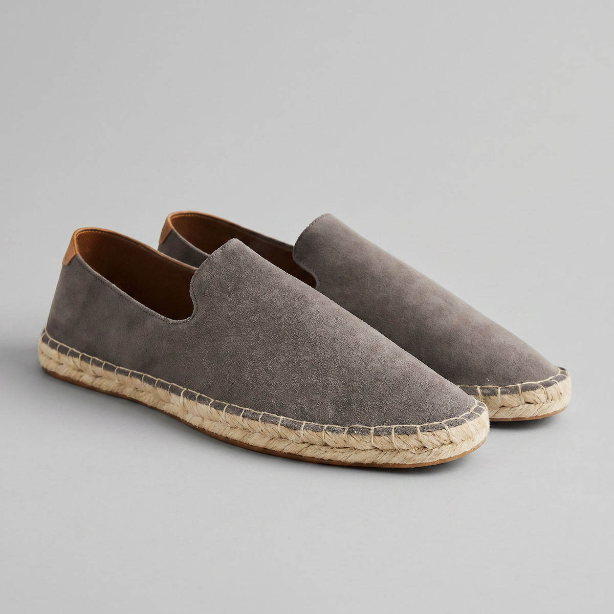 Men's Slip-On Water-Resistant Casual Beach Shoes for Summer Activities