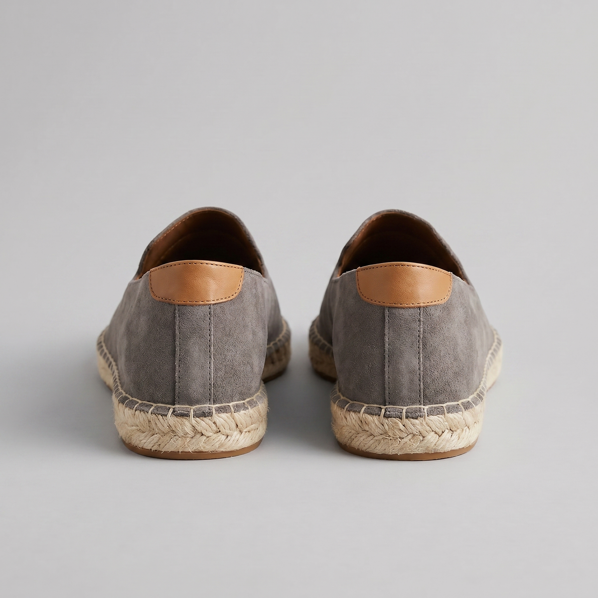 Men's Slip-On Water-Resistant Casual Beach Shoes for Summer Activities