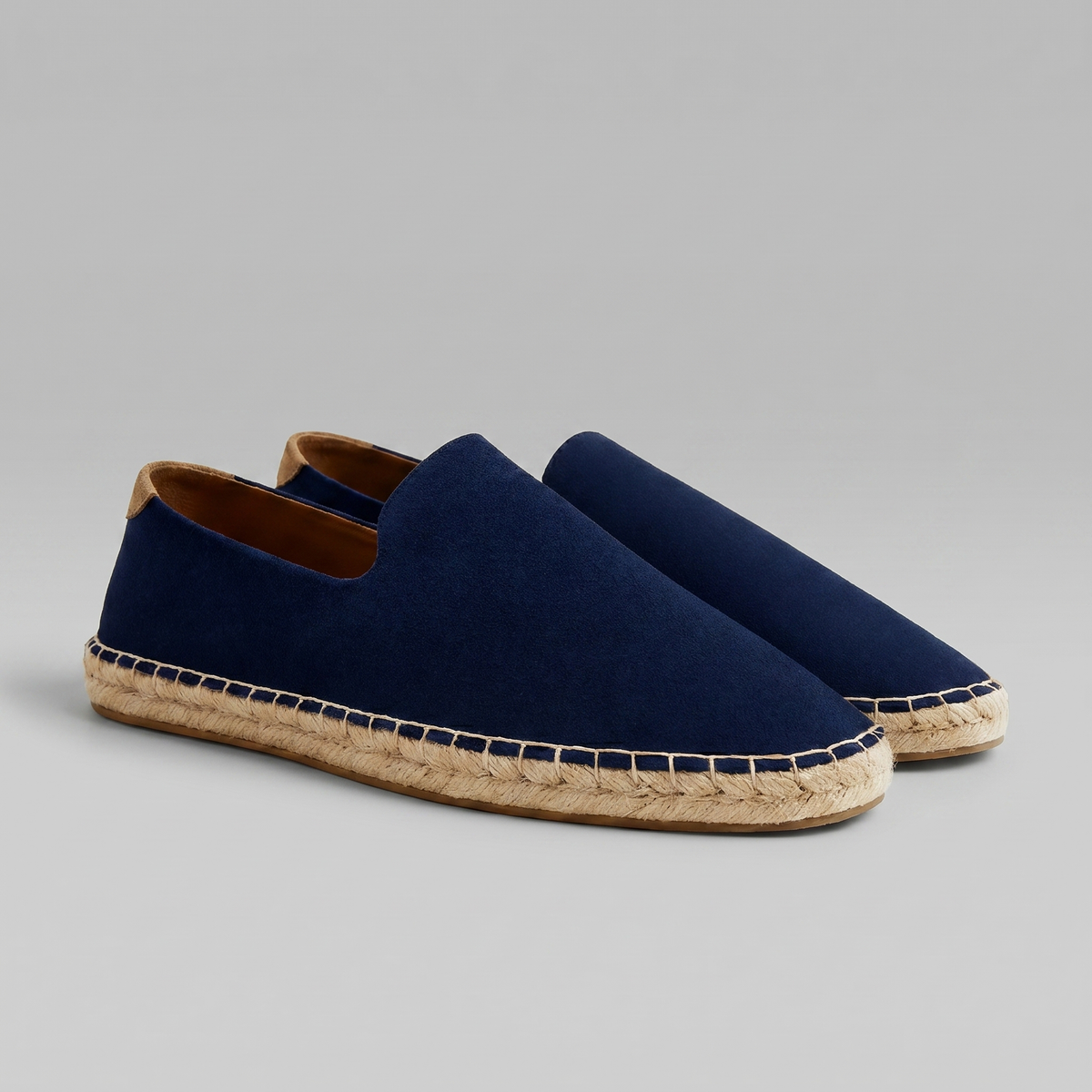 Men's Slip-On Water-Resistant Casual Beach Shoes for Summer Activities