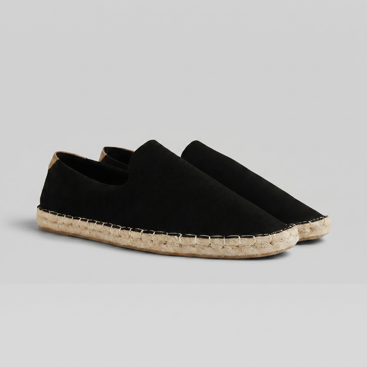 Men's Slip-On Water-Resistant Casual Beach Shoes for Summer Activities