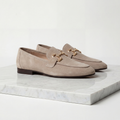 Men's Suede Horsebit Loafers for Casual and Formal Wear