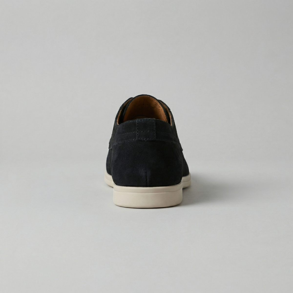 Men's Suede Lace-Up Dress Shoes for Formal and Casual Occasions