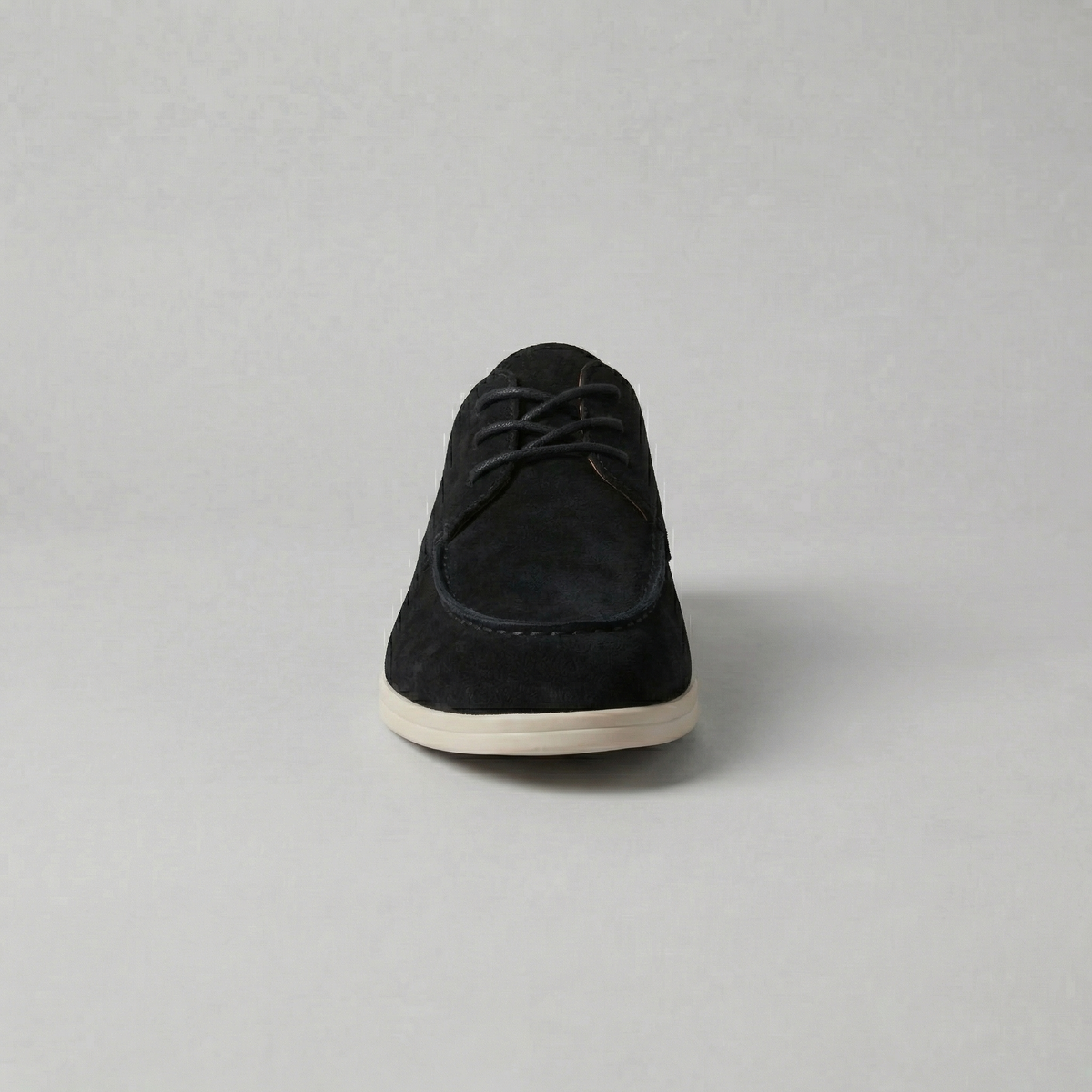 Men's Suede Lace-Up Dress Shoes for Formal and Casual Occasions