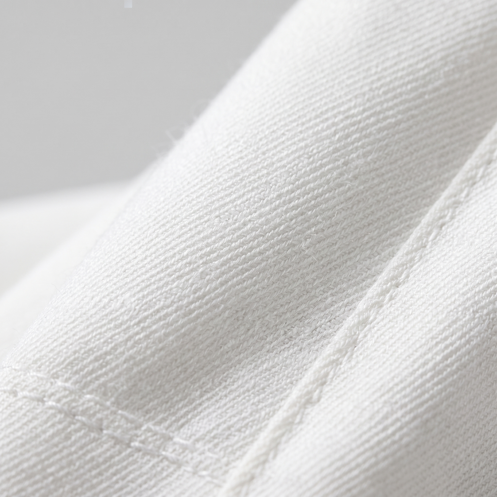 Oversized Relaxed Fit Trousers for Men - Comfortable Cotton Casual Pants