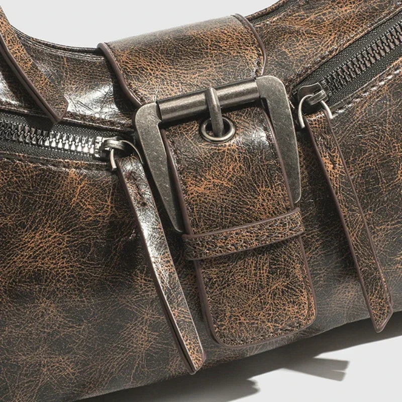Shoulder Bag – Everyday Handbag