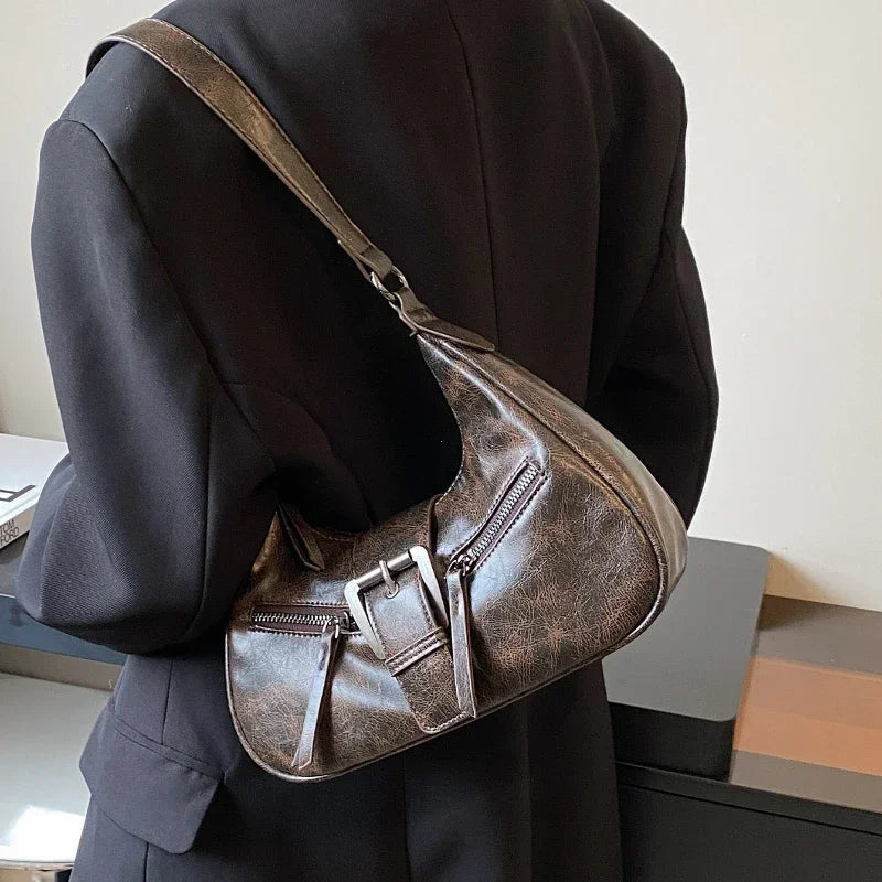 Shoulder Bag – Everyday Handbag