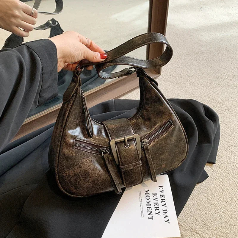 Shoulder Bag – Everyday Handbag