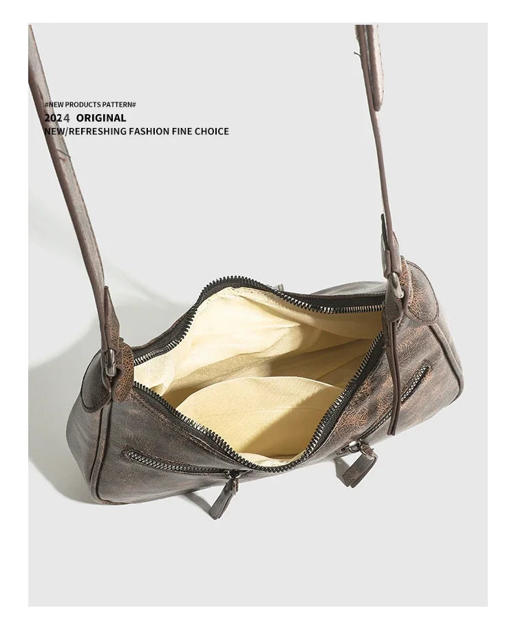 Shoulder Bag – Everyday Handbag