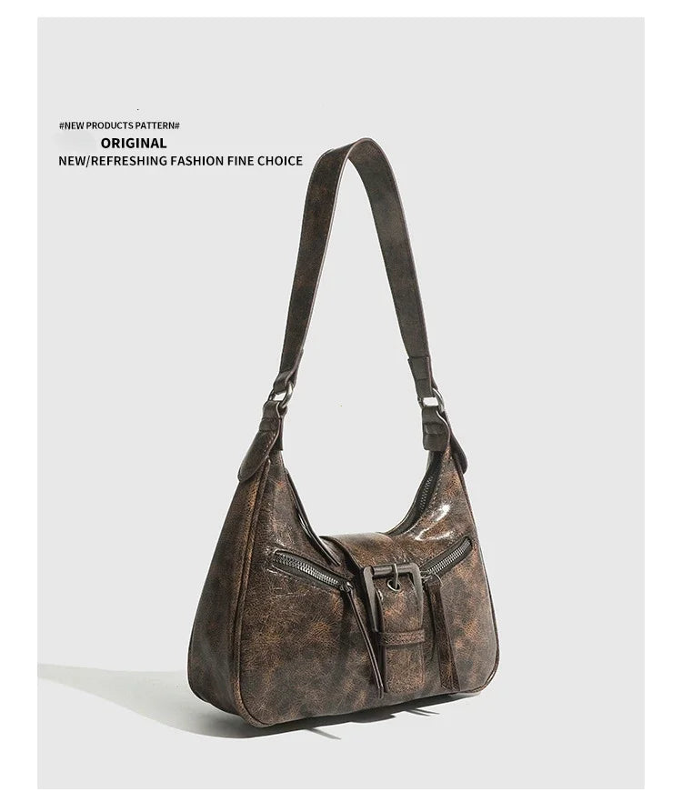 Shoulder Bag – Everyday Handbag