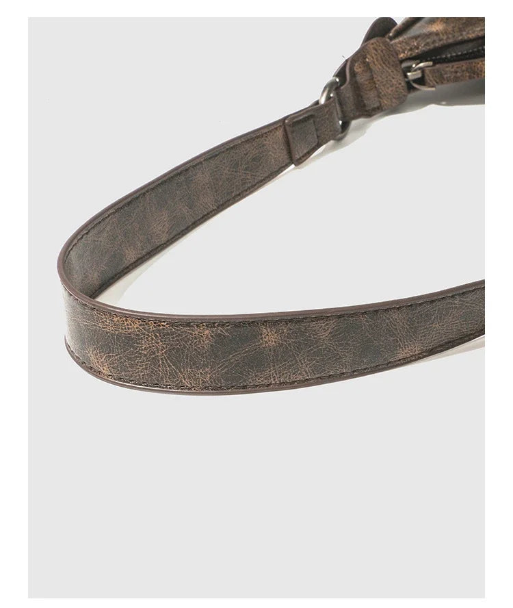 Shoulder Bag – Everyday Handbag