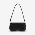 Leather Shoulder Bag – Everyday Handbag