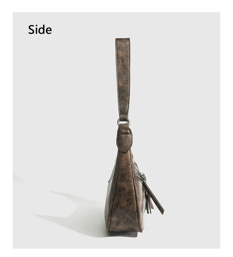 Shoulder Bag – Everyday Handbag