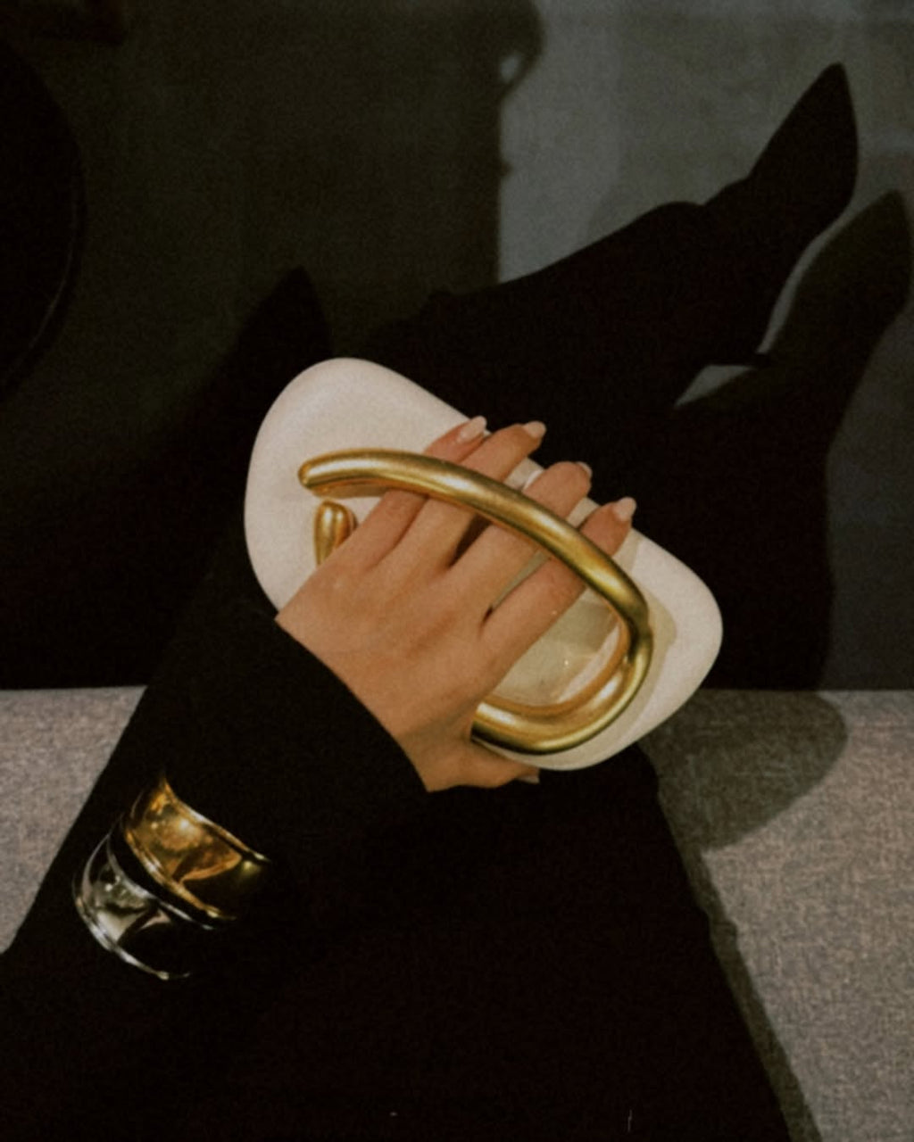 Clutch Bag – Evening & Occasion Bag