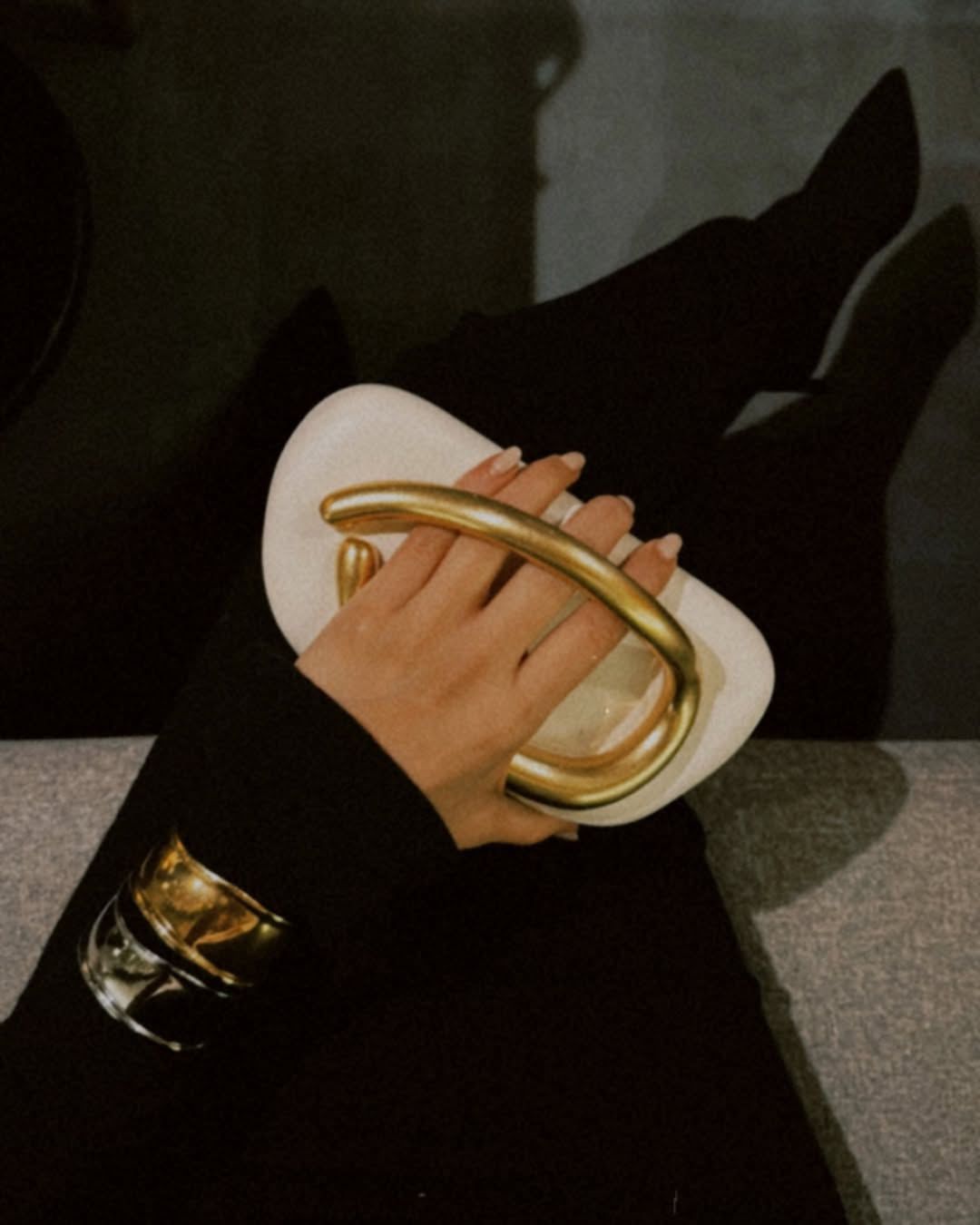 Clutch Bag – Evening & Occasion Bag