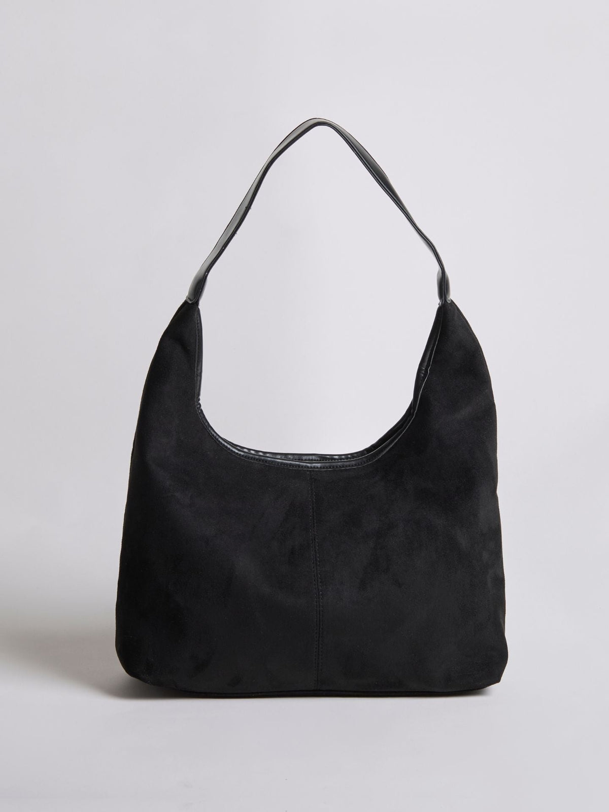 Leather Shoulder Bag – Everyday Handbag