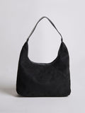 Leather Shoulder Bag – Everyday Handbag