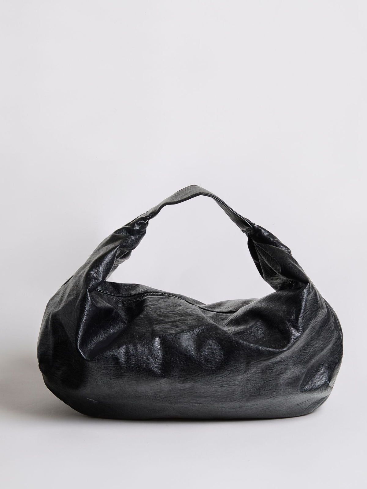 Leather Crossbody Bag – Everyday Crossbody