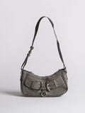Leather Shoulder Bag – Everyday Handbag
