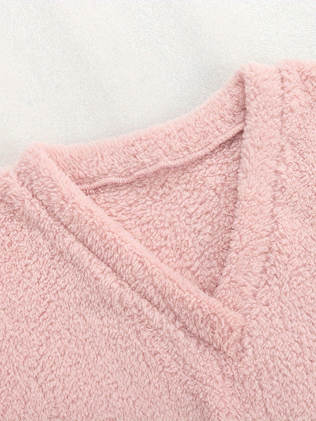 Relaxed Lounge Two-Piece Set | Soft Cotton | Casual Wear for Home or Travel
