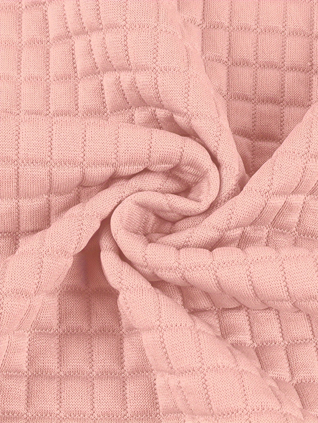 Cozy Textured Hoodie | Soft Fabric | Casual Style | Women's Outerwear