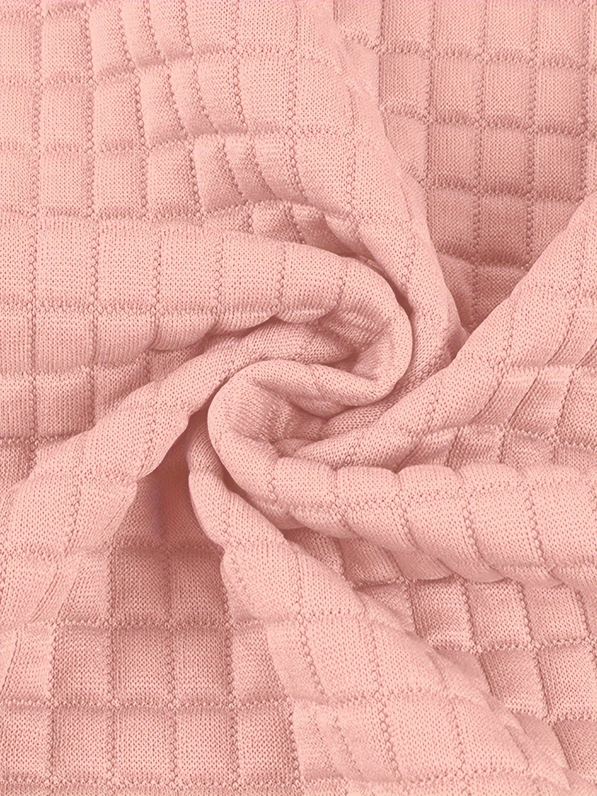 Cozy Textured Hoodie | Soft Fabric | Casual Style | Women's Outerwear