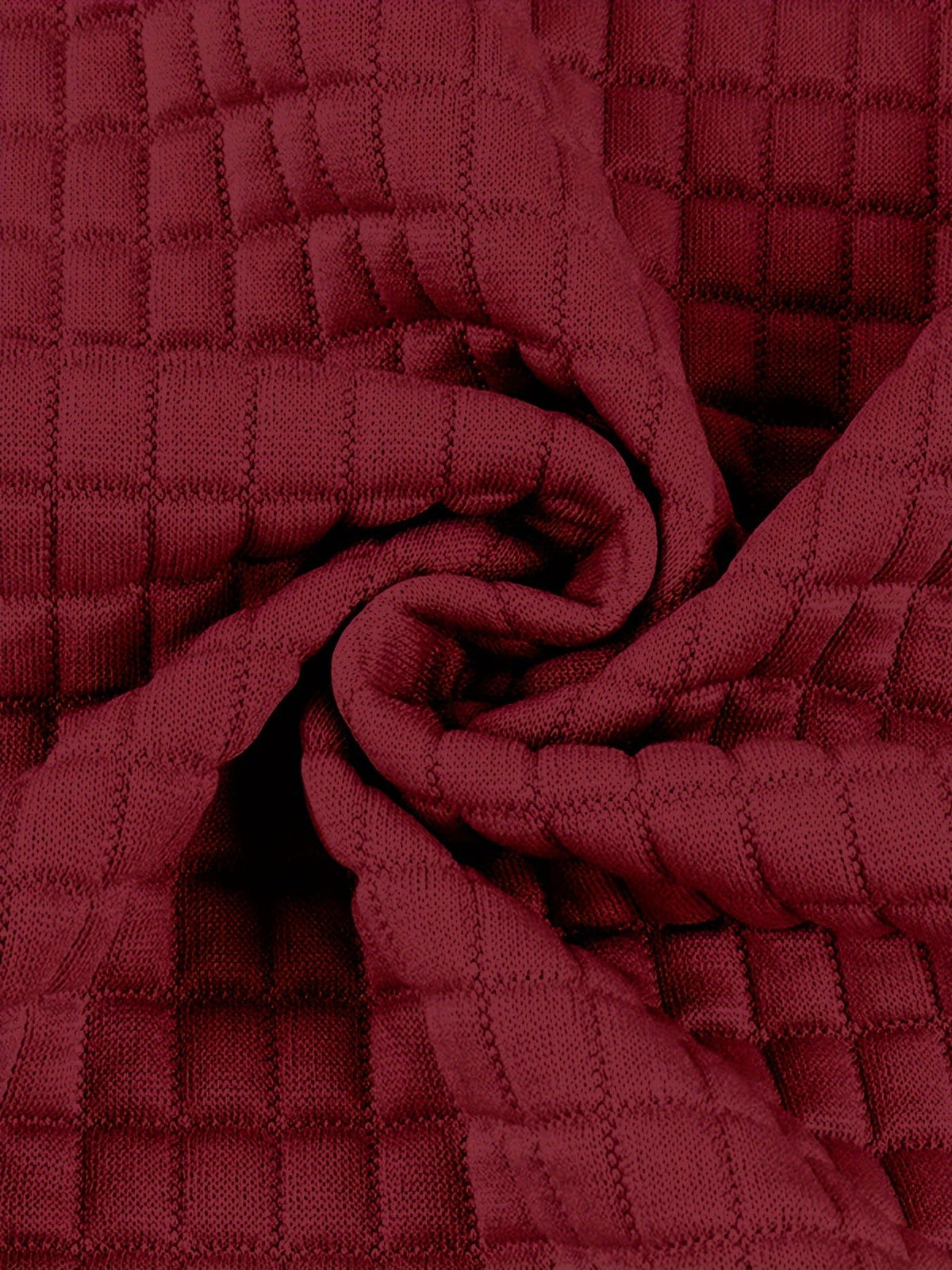 Cozy Textured Hoodie | Soft Fabric | Casual Style | Women's Outerwear