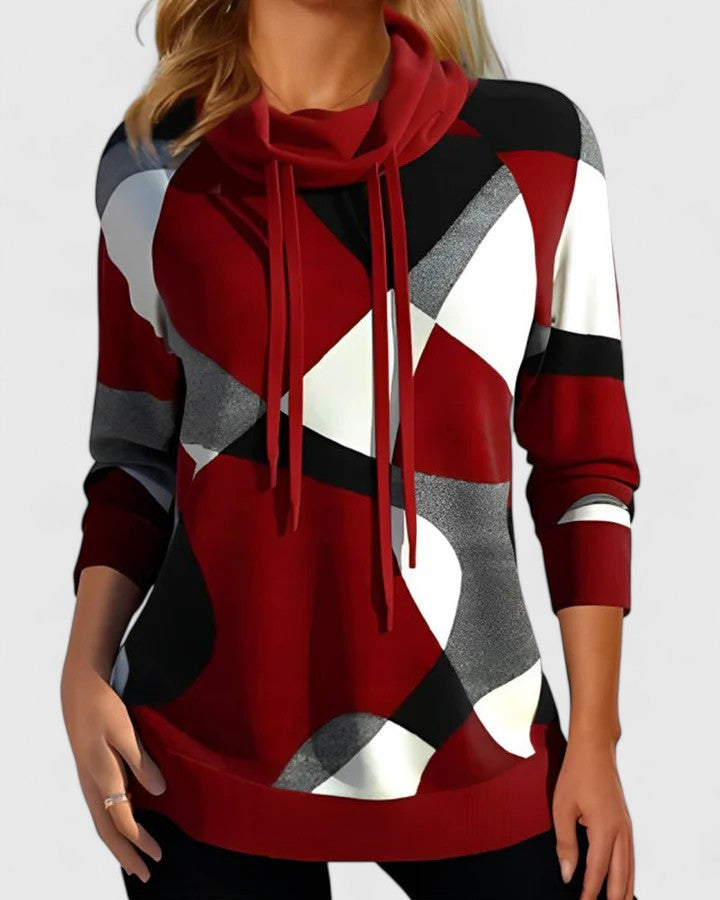 Comfortable Knit Jumper for Casual Wear - Soft and Cozy Design