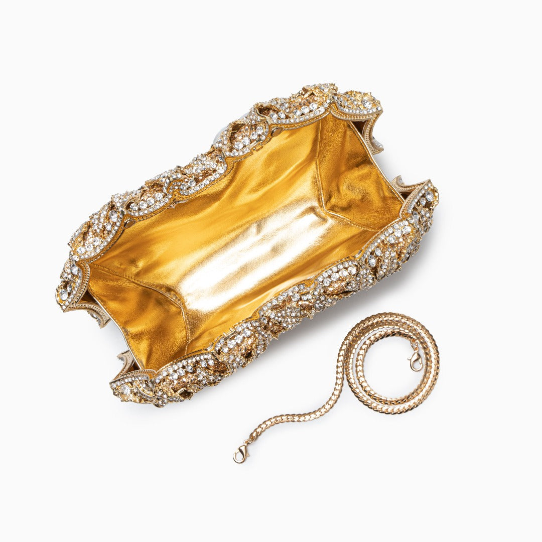 Clutch Bag – Evening & Occasion Bag