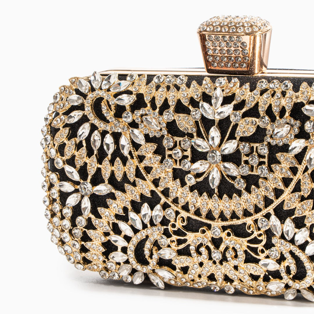 Clutch Bag – Evening & Occasion Bag