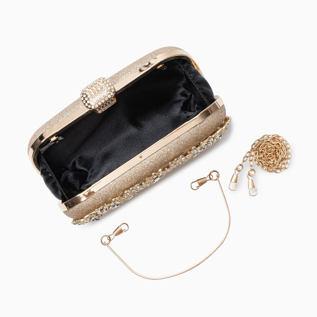 Clutch Bag – Evening & Occasion Bag