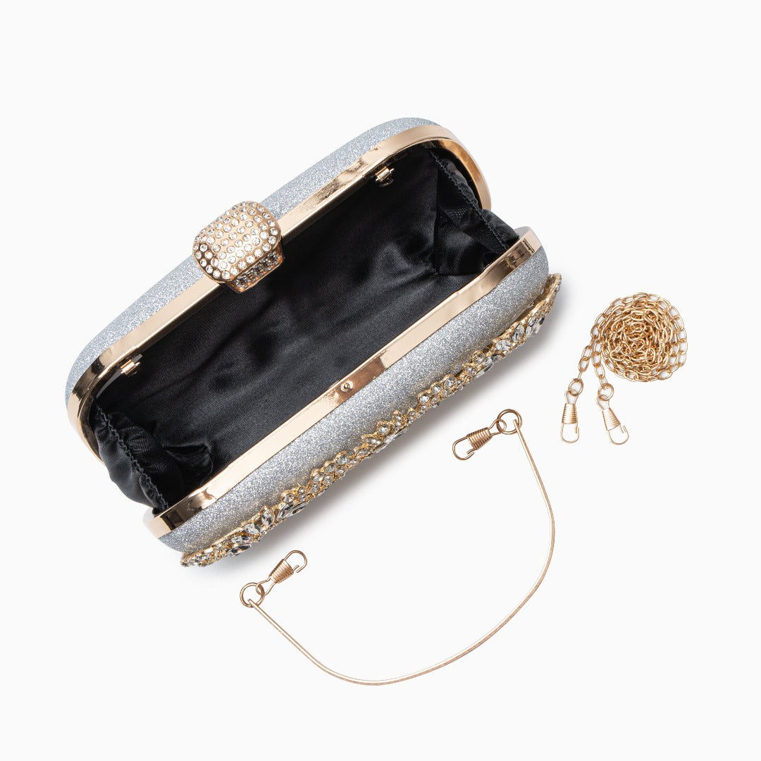 Clutch Bag – Evening & Occasion Bag