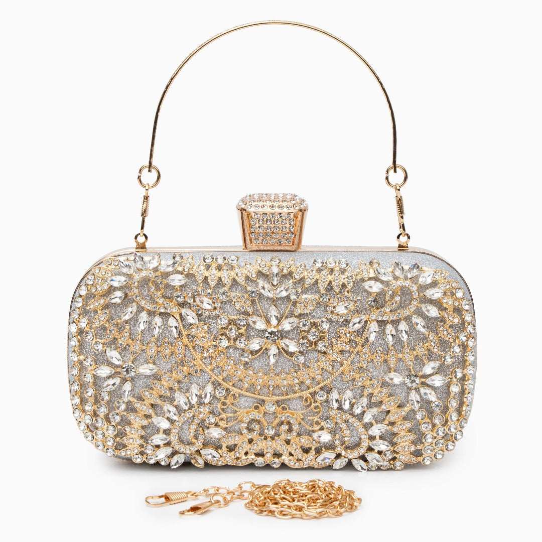 Clutch Bag – Evening & Occasion Bag