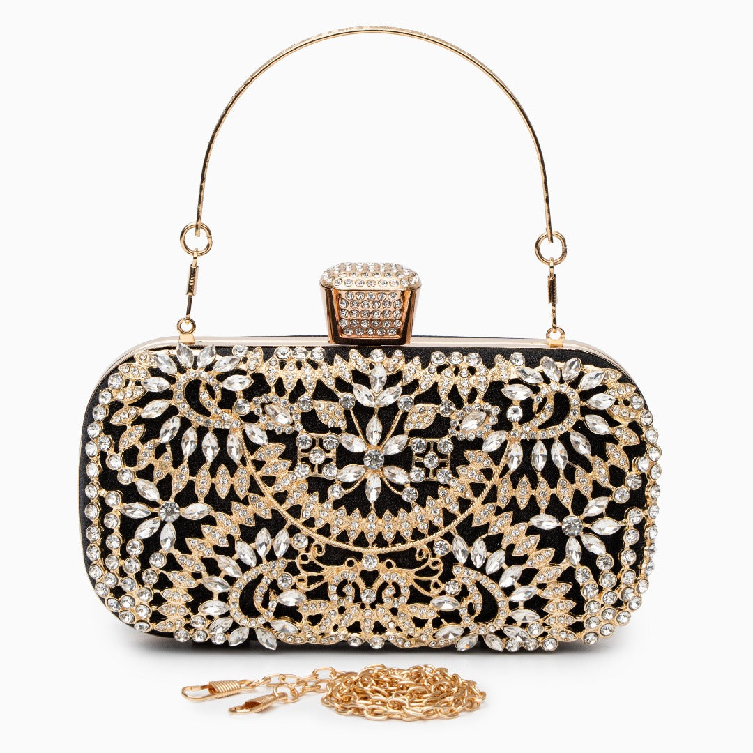 Clutch Bag – Evening & Occasion Bag