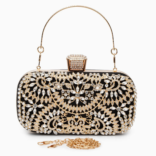 Clutch Bag – Evening & Occasion Bag