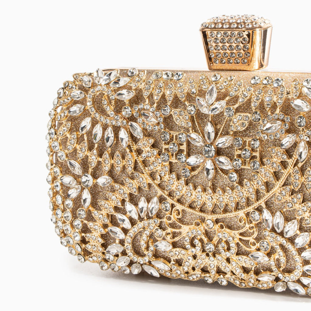 Clutch Bag – Evening & Occasion Bag
