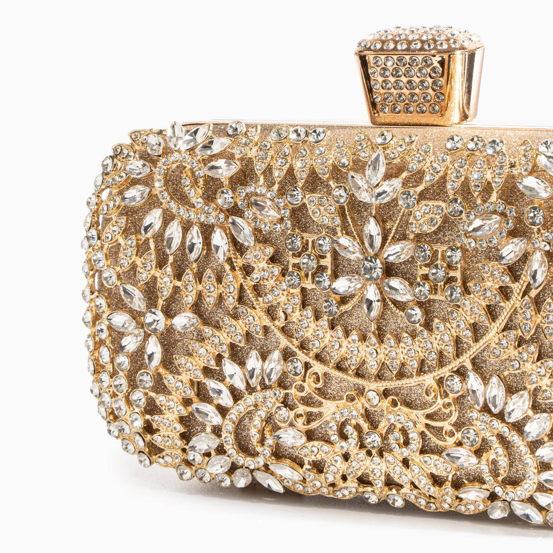 Clutch Bag – Evening & Occasion Bag